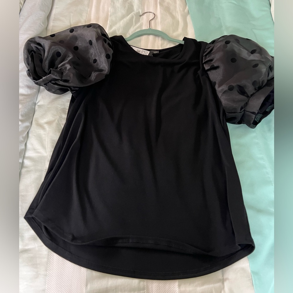 Adrianna Papell shirt